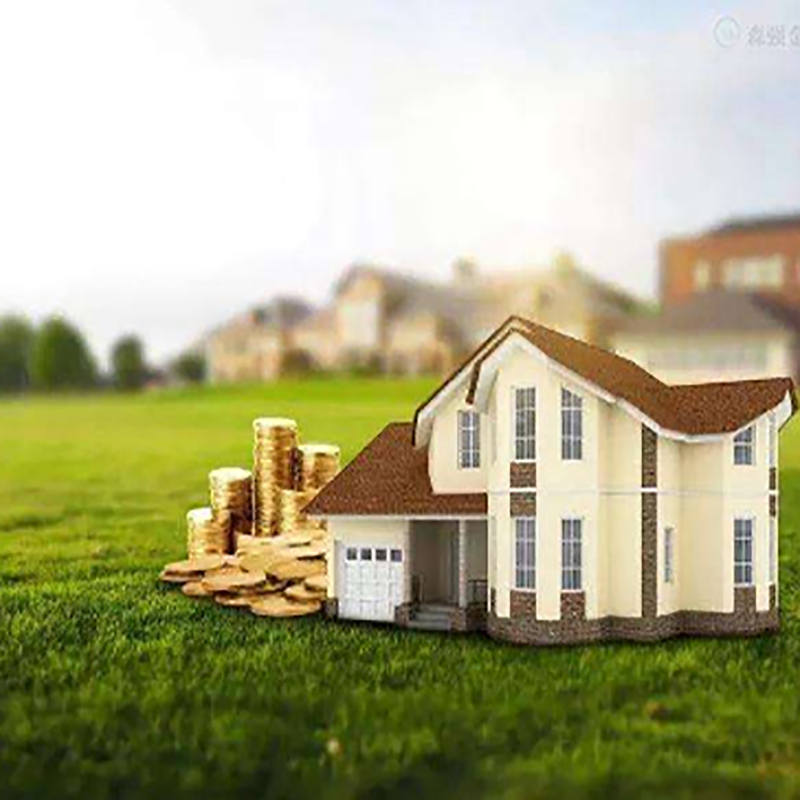 陇南房子抵押贷款利率|住房抵押贷款|按揭房抵押贷款