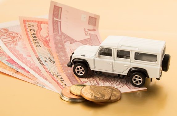 陇南车辆抵押贷款办理注意事项