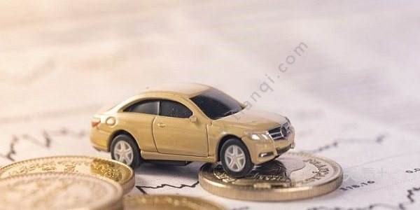 陇南车子抵押贷款注意的五点
