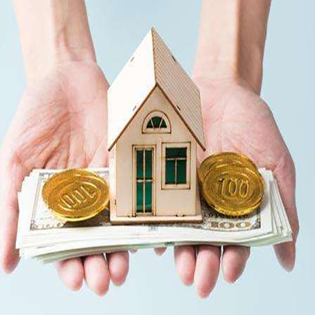 陇南按揭房抵押贷款的办理流程和条件